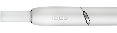 Stilou IQOS
