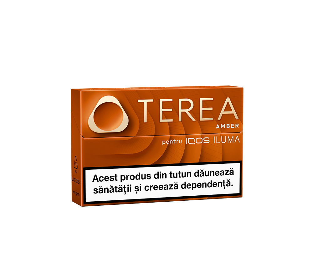 Pachet TEREA 1