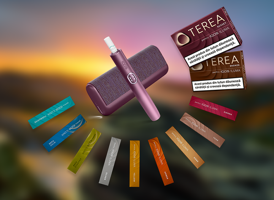 Rezerve TEREA