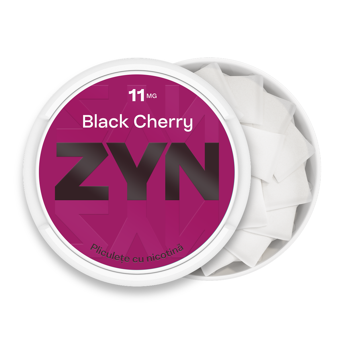 find your zyn