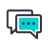 Logo Live Chat