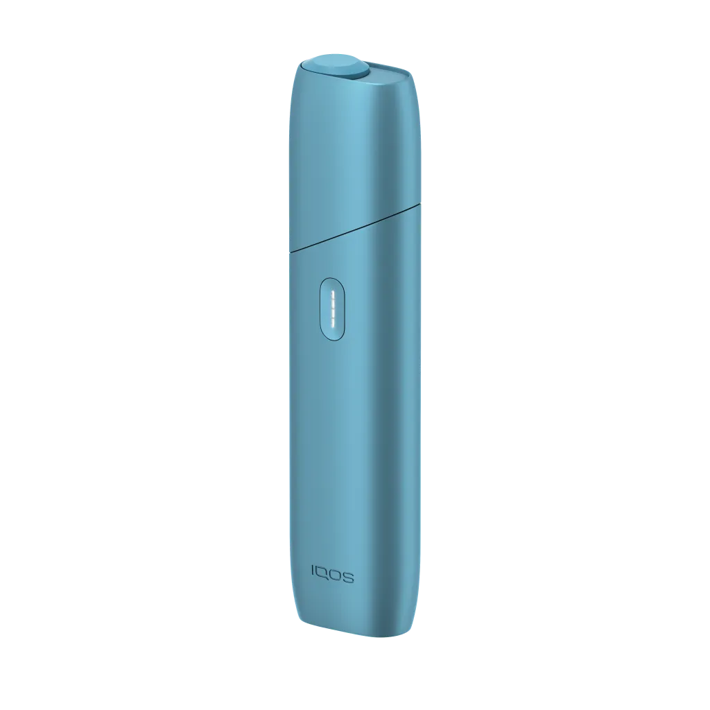 Un dispozitiv IQOS Originals ONE