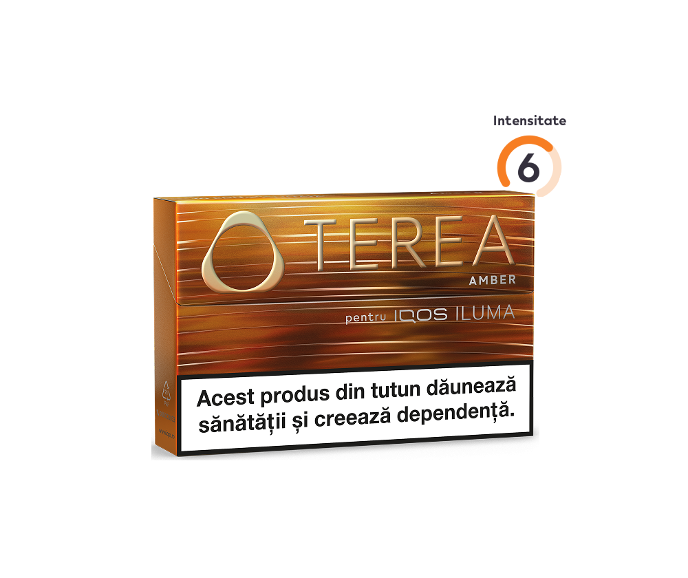 Pachet de TEREA | IQOS România