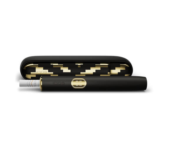 Kit IQOS ILUMA i SELETTI main