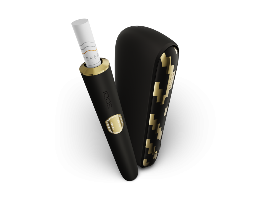 Kit IQOS ILUMA i SELETTI main