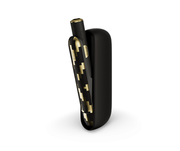 Kit IQOS ILUMA i SELETTI main