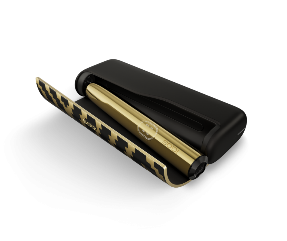 Kit IQOS ILUMA i PRIME SELETTI main