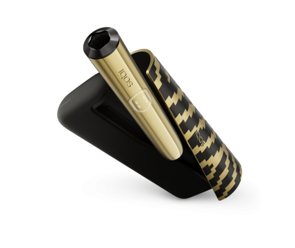 Kit IQOS ILUMA i PRIME SELETTI main