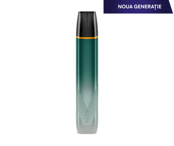 Kit VEEV inPRIME Malachite Green main