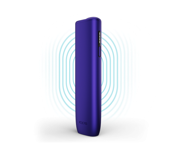 Electric Purple main