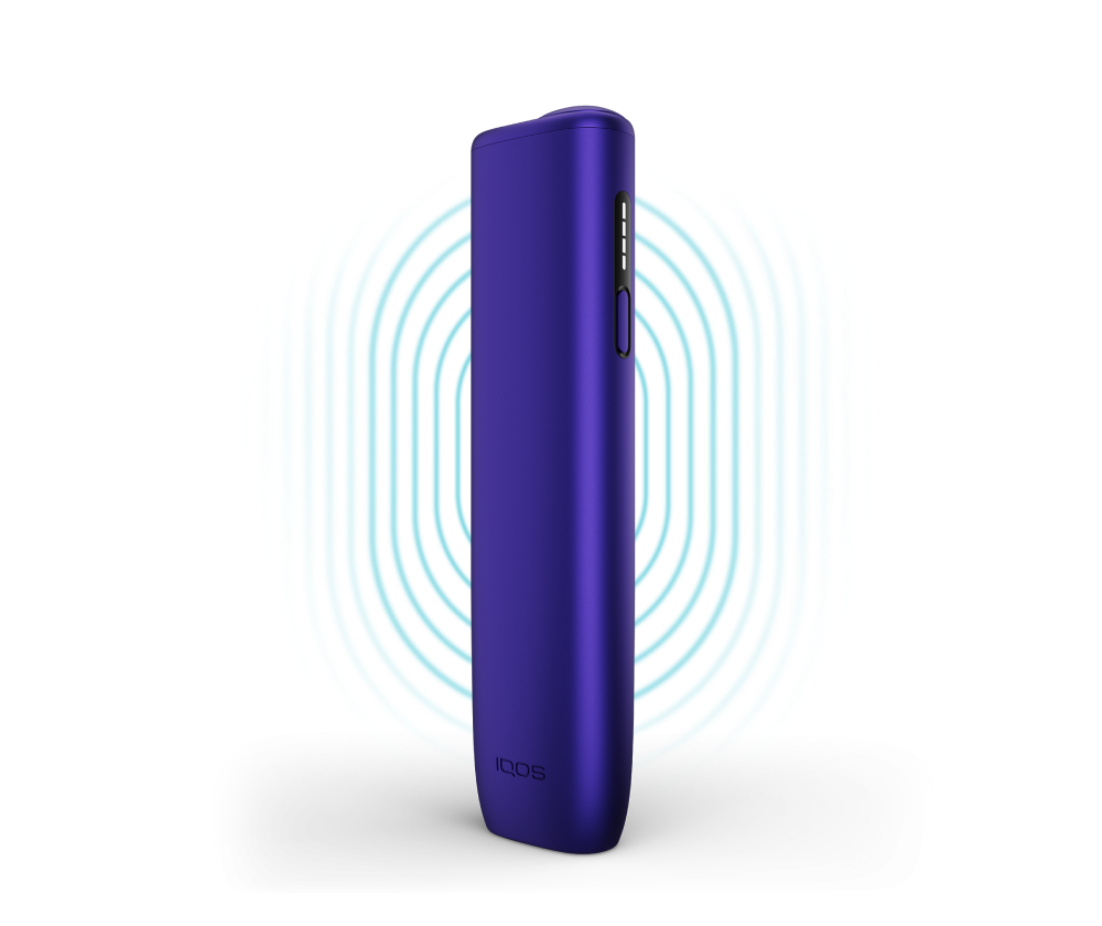 Electric Purple main