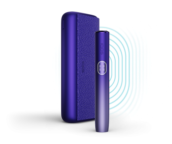 Electric Purple main