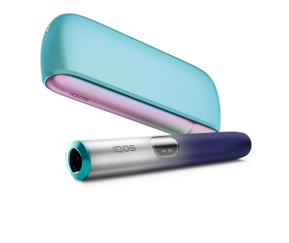 Kit IQOS ILUMA i REMIX main