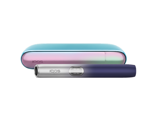 Kit IQOS ILUMA i REMIX main