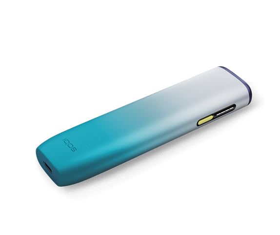 Kit IQOS ILUMA i ONE REMIX main
