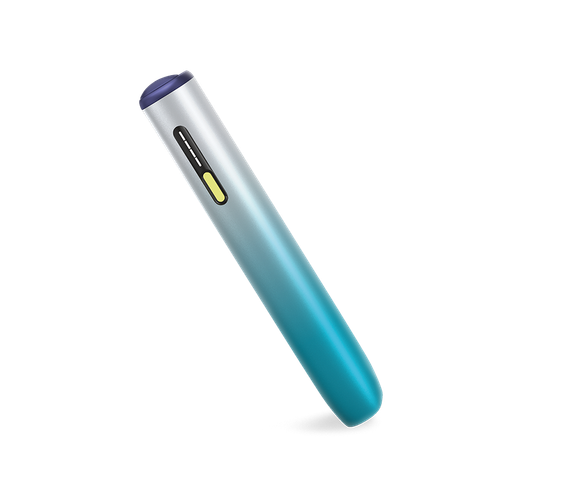 Kit IQOS ILUMA i ONE REMIX main