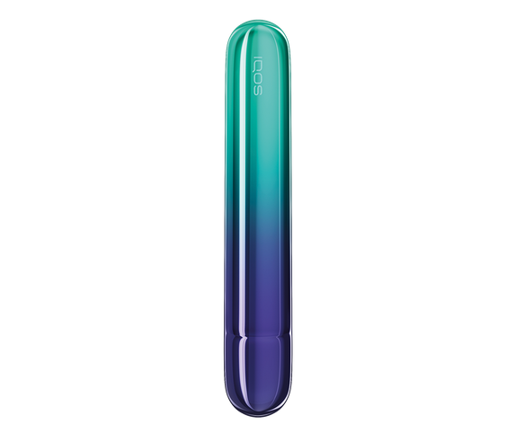 Gradient Blue main