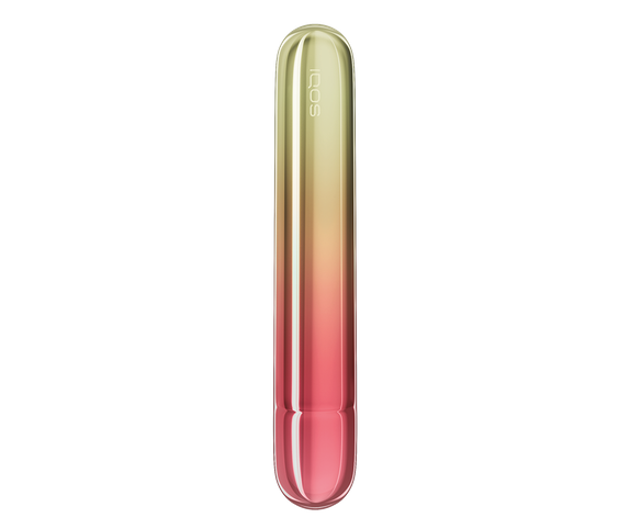 Gradient Flush main