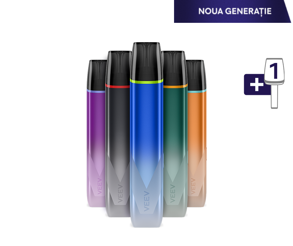elfbar nachfüll pod läuft aus Veev One Vape Kit main image 0