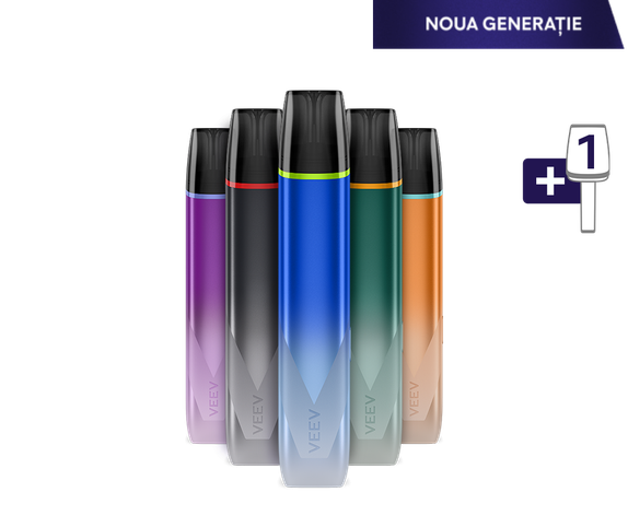 Starter kit VEEV inPRIME main