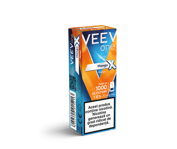 Capsulă VEEV one Mango X main