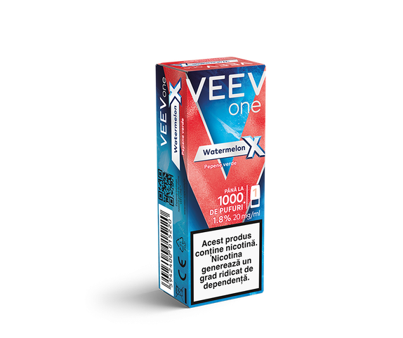 Capsulă VEEV one Watermelon X main