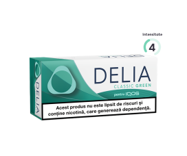 DELIA™