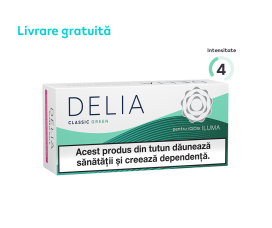 DELIA™