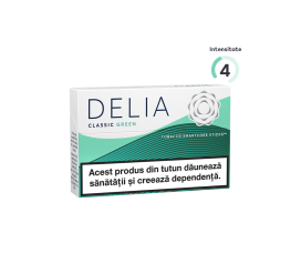 Pachet DELIA™