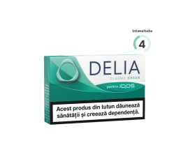 Pachet DELIA™