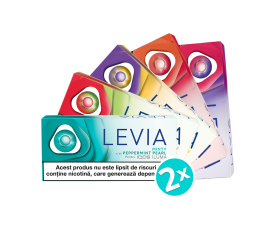 LEVIA™ Double