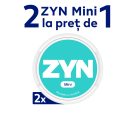 ZYN Format Mini 2 la preț de 1
