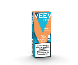 Capsulă Peach