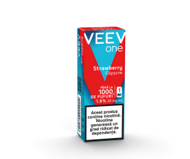 Capsulă Strawberry