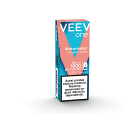 Capsulă Watermelon