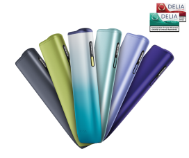 Promo Kit IQOS ILUMA i ONE cu DELIA