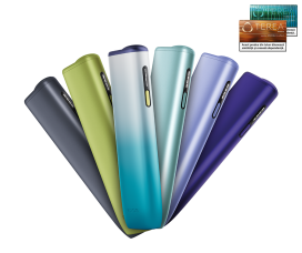 Promo Kit IQOS ILUMA i ONE cu TEREA