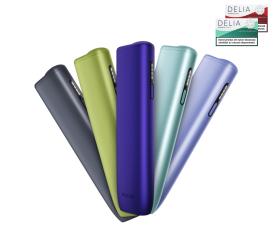 Promo Kit IQOS ILUMA i ONE cu DELIA