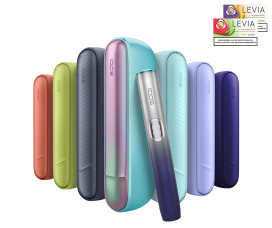 Dispozitive IQOS ILUMA: Kit complet tutun incalzit | IQOS RO