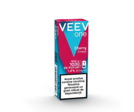 Capsulă Cherry