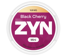 ZYN Black Cherry 1.5mg