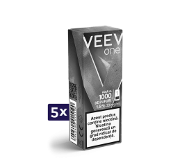 5 Capsule VEEV one cu 10% reducere
