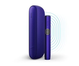 Kit IQOS ILUMA i