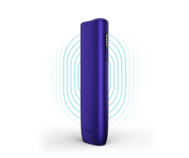 Kit IQOS ILUMA i ONE
