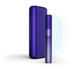 Kit IQOS ILUMA i PRIME