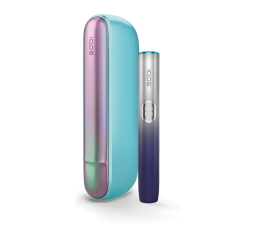 Kit IQOS ILUMA i REMIX