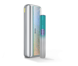 Kit IQOS ILUMA i PRIME REMIX