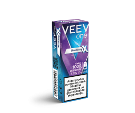 Capsulă VEEV one Blueberry X