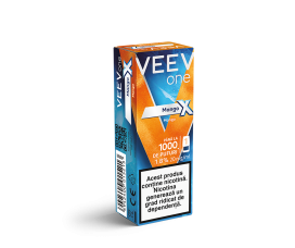Capsulă VEEV one Mango X