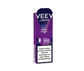 Capsulă VEEV inPRIME Grape